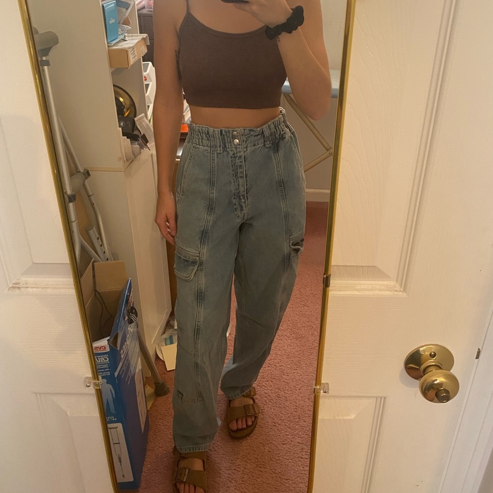 Urban Outfitters BDG Skate Denim